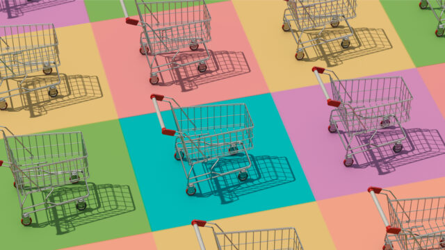 In an uncertain consumer landscape, intelligent automation and AI are helping retailers track, understand, and predict demand.