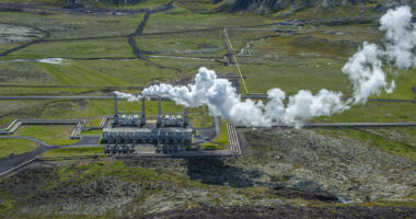 New advancements in Enhanced Geothermal Systems are turning the technology into a viable addition to wind and solar for renewable energy.